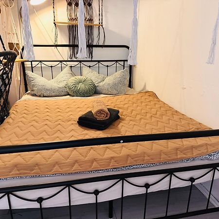 Loft In Prenzlauerberg Διαμέρισμα Βερολίνο Εξωτερικό φωτογραφία