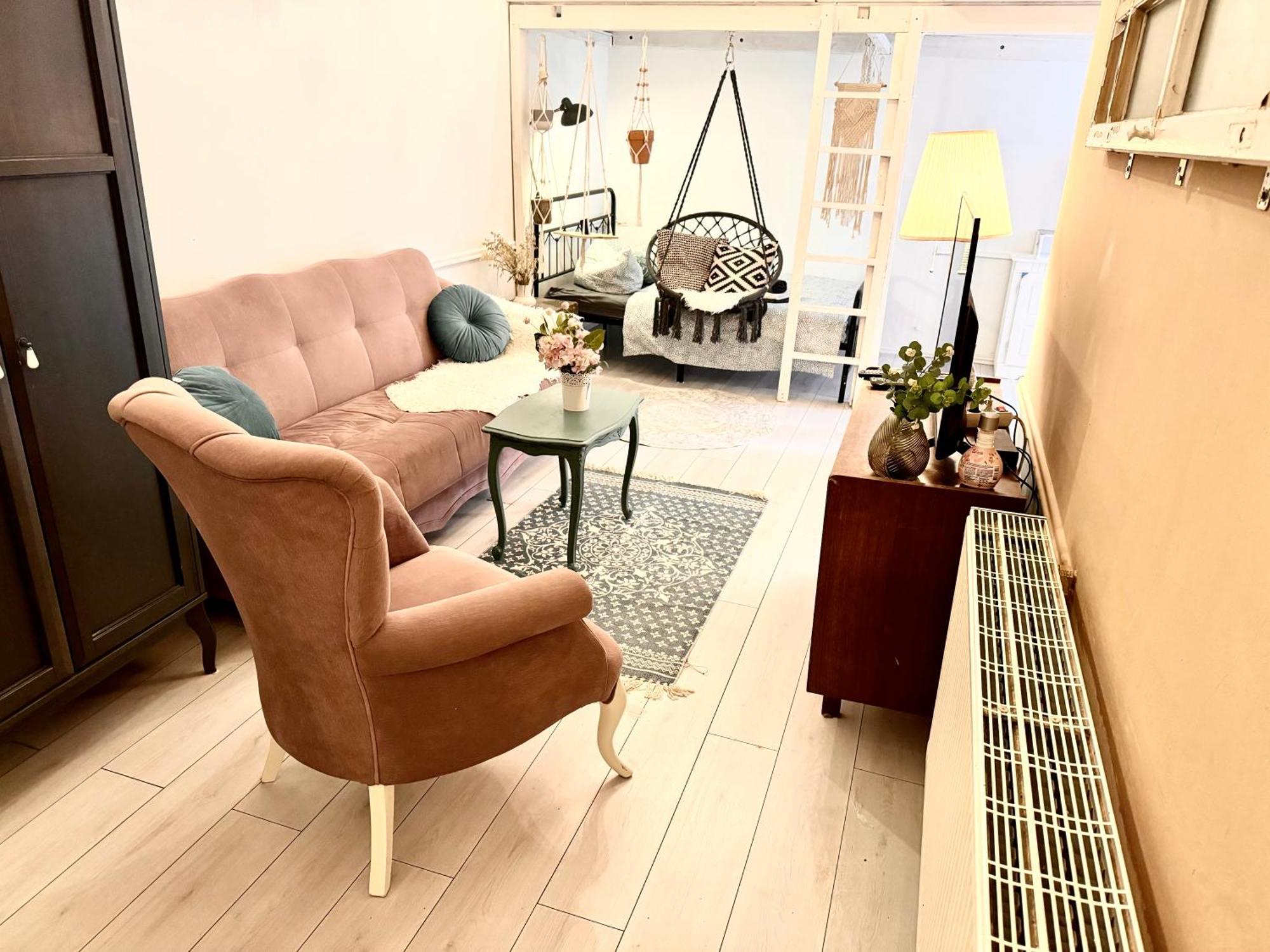 Loft In Prenzlauerberg Διαμέρισμα Βερολίνο Εξωτερικό φωτογραφία