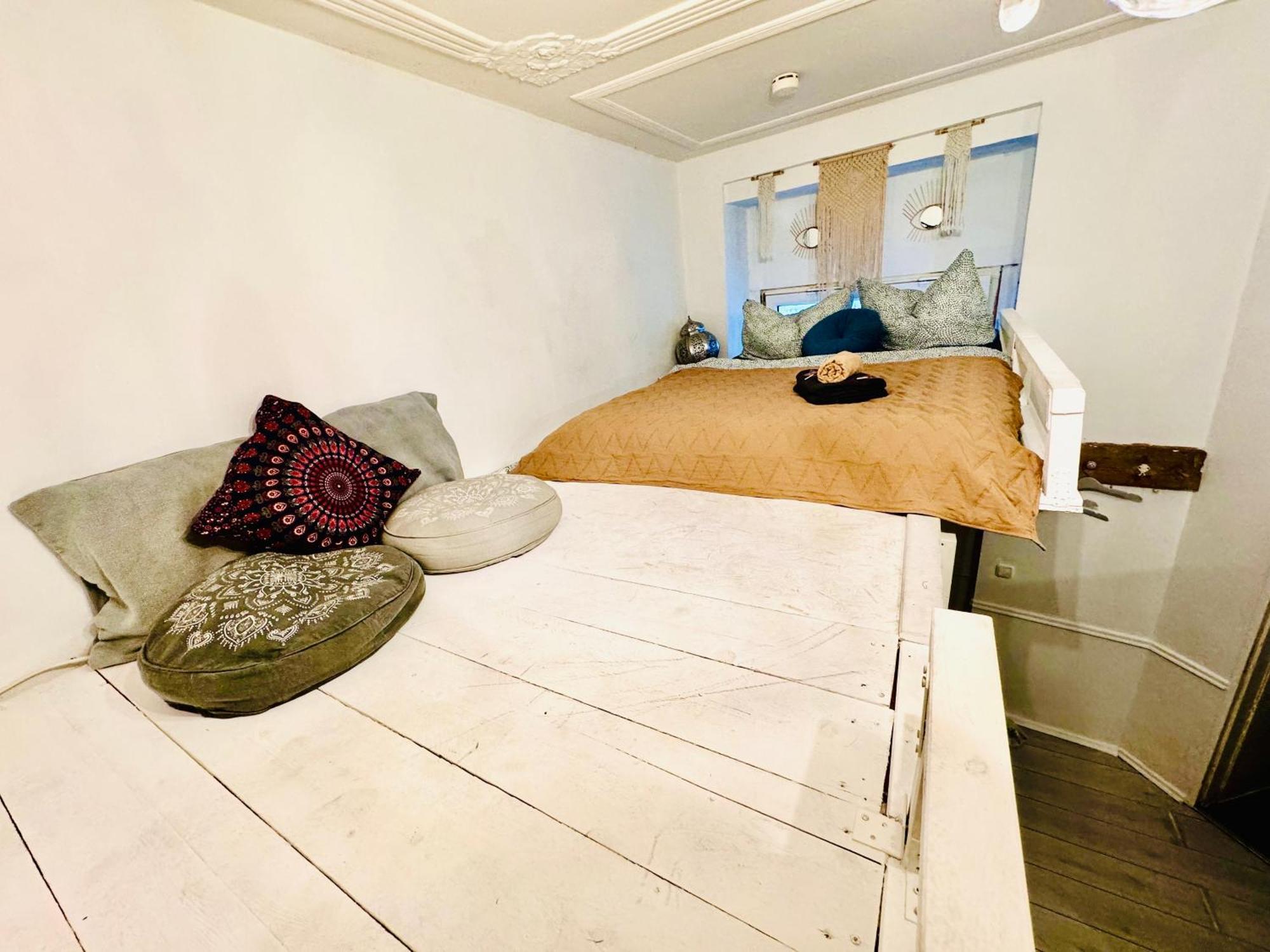 Loft In Prenzlauerberg Διαμέρισμα Βερολίνο Εξωτερικό φωτογραφία