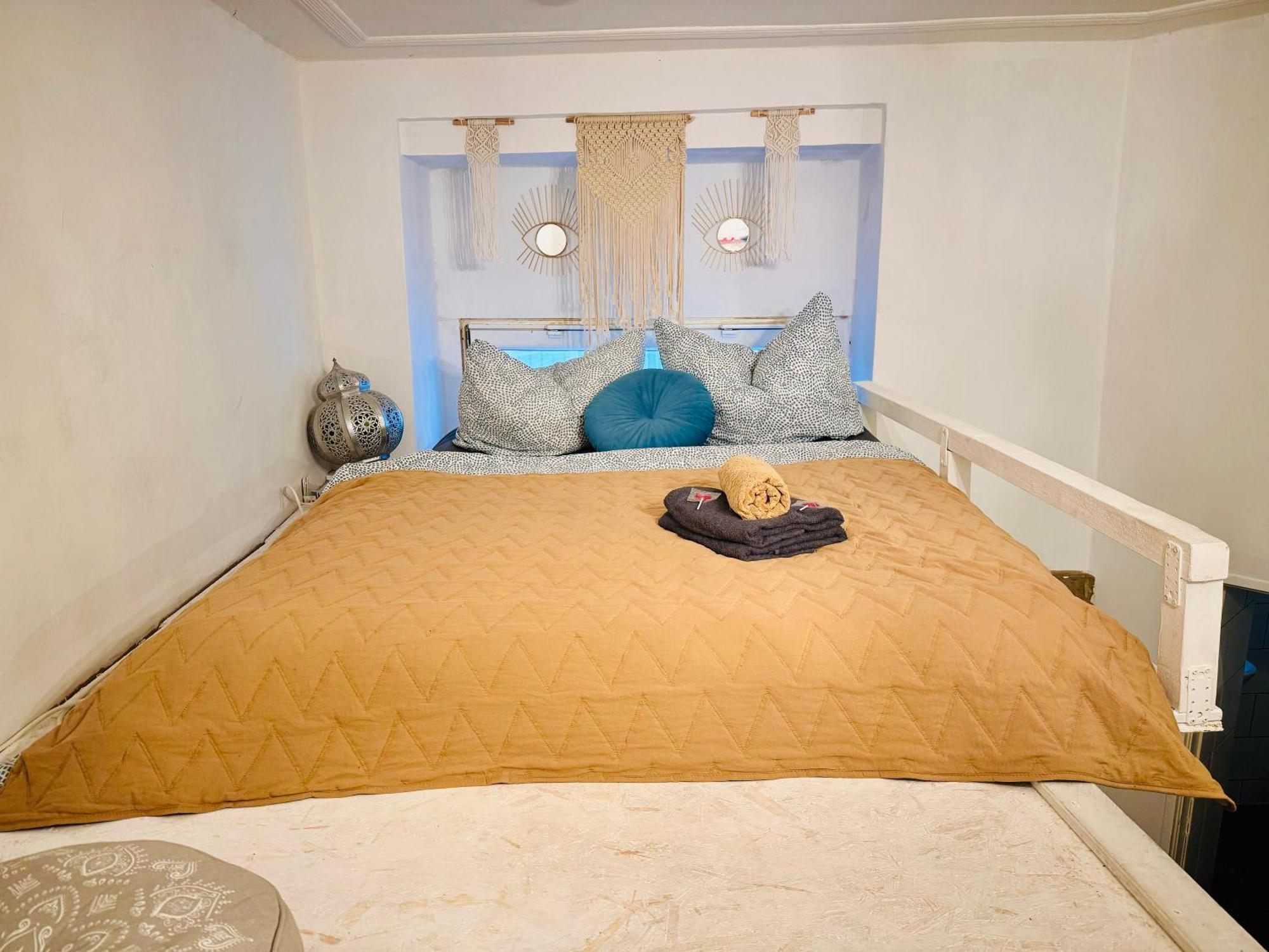 Loft In Prenzlauerberg Διαμέρισμα Βερολίνο Εξωτερικό φωτογραφία
