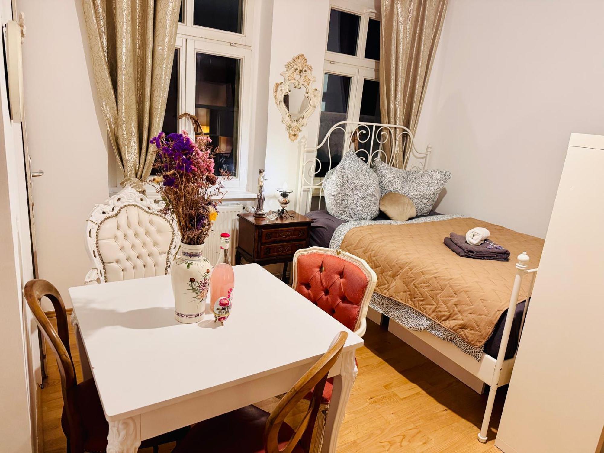 Loft In Prenzlauerberg Διαμέρισμα Βερολίνο Εξωτερικό φωτογραφία