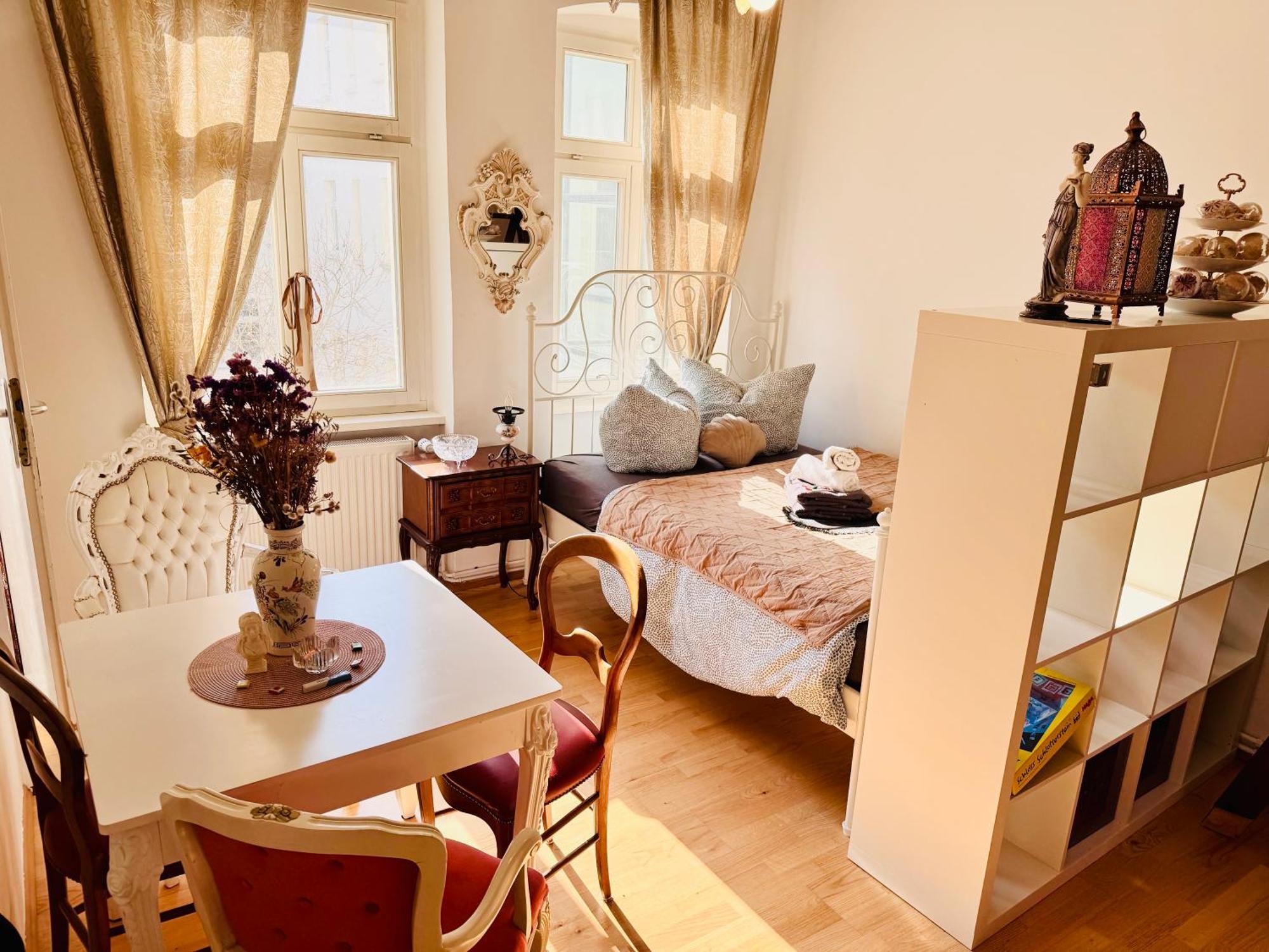 Loft In Prenzlauerberg Διαμέρισμα Βερολίνο Εξωτερικό φωτογραφία