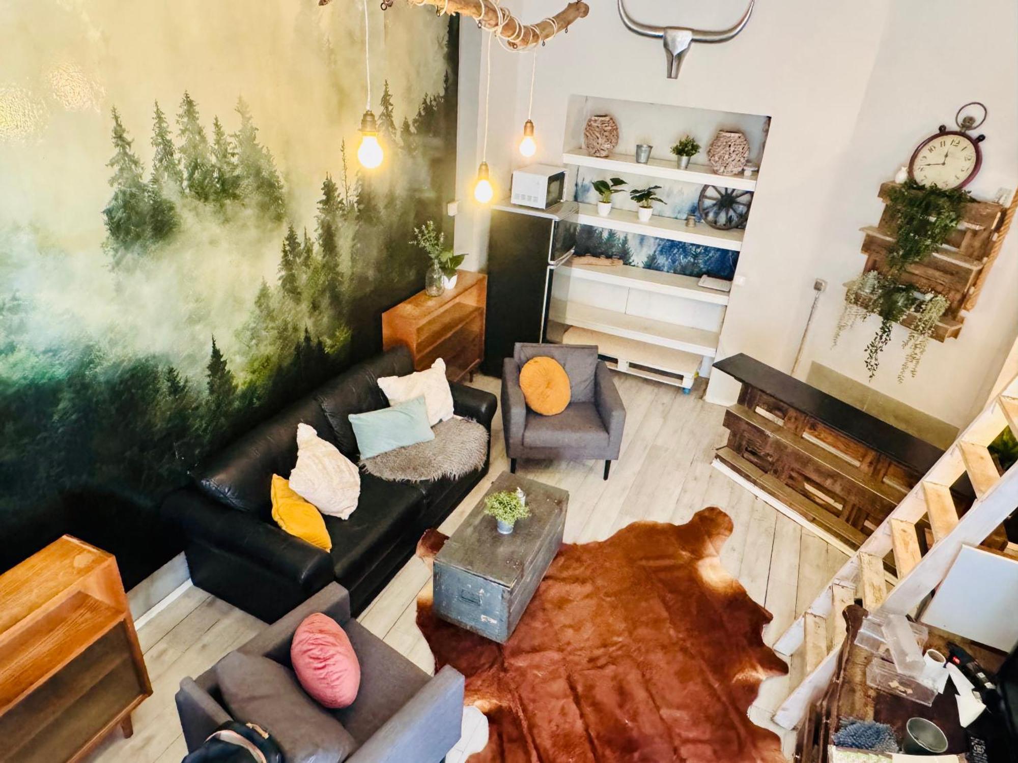 Loft In Prenzlauerberg Διαμέρισμα Βερολίνο Εξωτερικό φωτογραφία