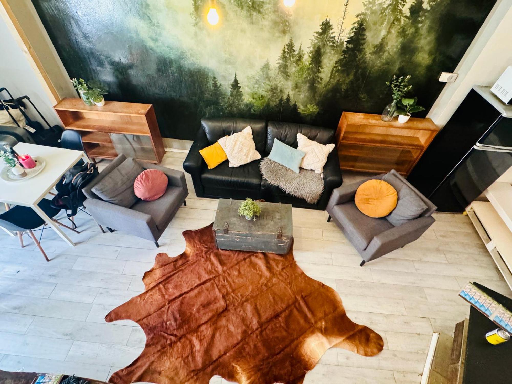 Loft In Prenzlauerberg Διαμέρισμα Βερολίνο Εξωτερικό φωτογραφία