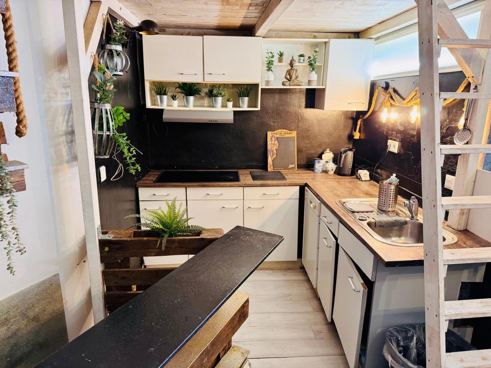 Loft In Prenzlauerberg Διαμέρισμα Βερολίνο Εξωτερικό φωτογραφία